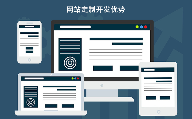 企業網站代開發，助力品牌數字化升級